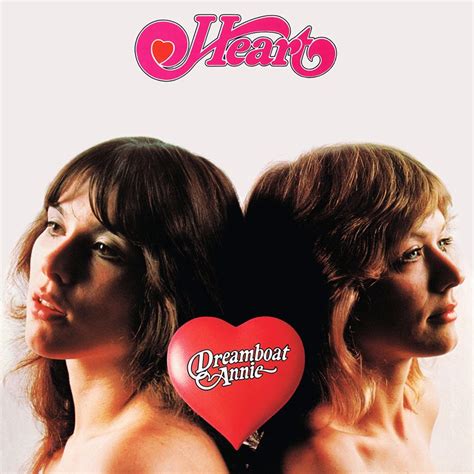 Heart dreamboat annie - Check out our heart dreamboat annie selection for the very best in unique or custom, handmade pieces from our t-shirts shops. 